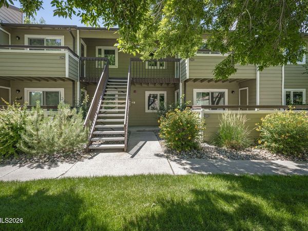 555 E Patriot Boulevard, Unit #234, Reno, NV 89511