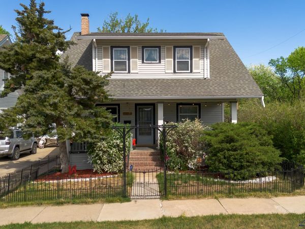 1108 9TH ST, Rapid City, SD 57701