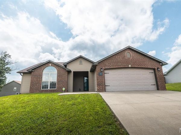 103 Maxwell Street, Waynesville, MO 65583