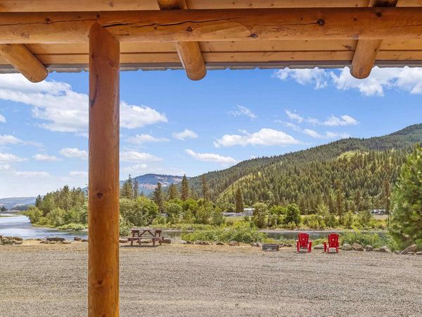 290 & 367 Trails End Dr, Ahsahka, ID 83520