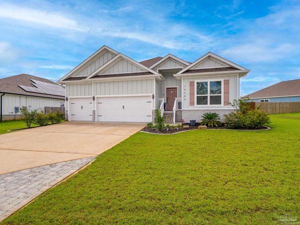 10684 Davenport Loop, Pensacola, FL 32526