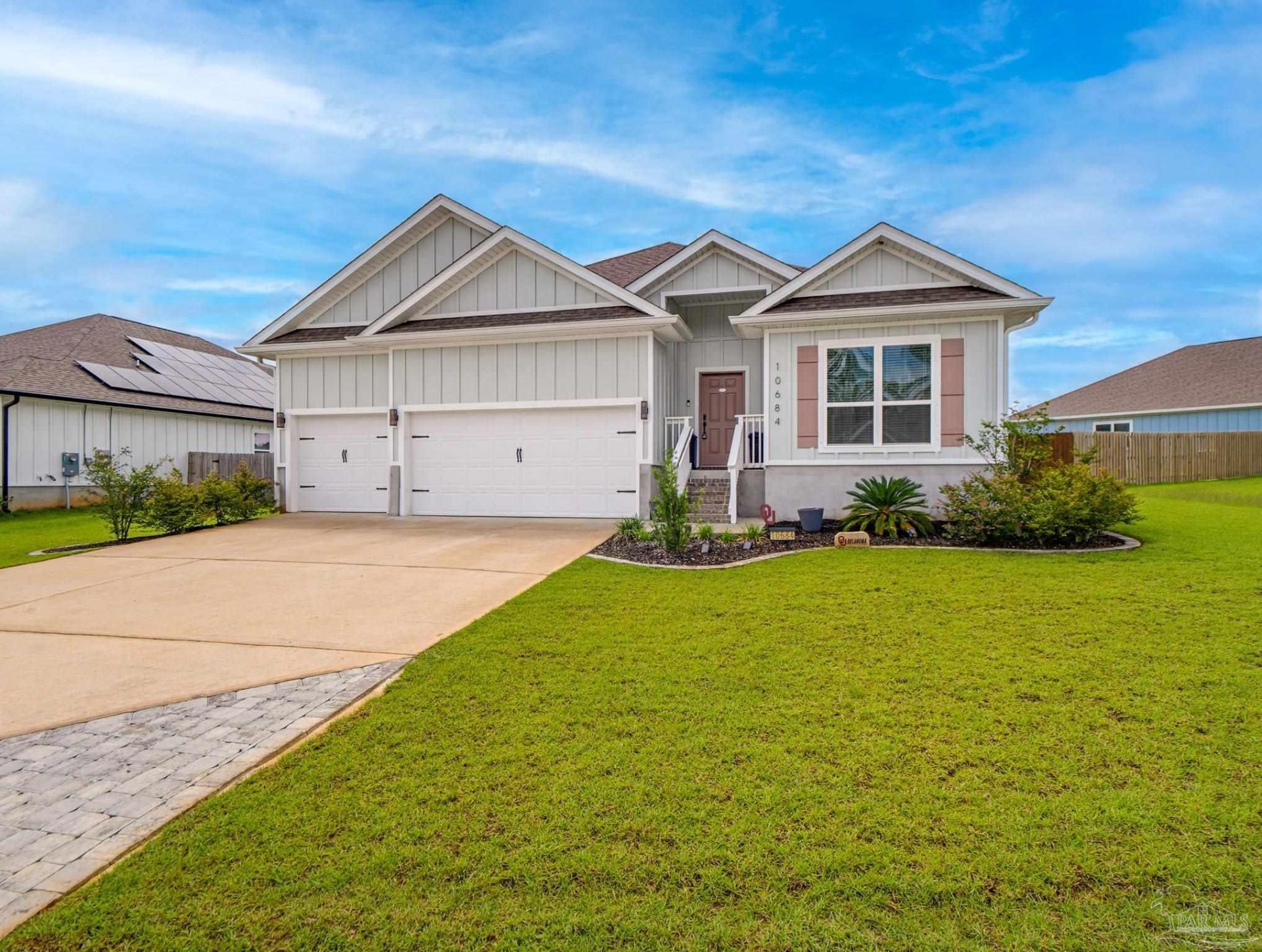 10684 Davenport Loop, Pensacola, FL 32526 Main Photo