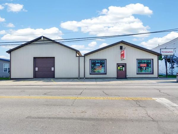 Main Street, Beaver, OH 45613