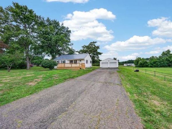 3291 Cattail Road, Chillicothe, OH 45601