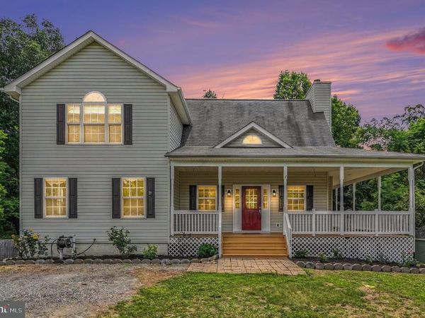 21182 MOUNT ROAD, RAPPAHANNOCK ACADEMY, VA 22538