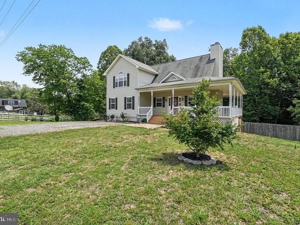 21182 MOUNT ROAD, RAPPAHANNOCK ACADEMY, VA 22538