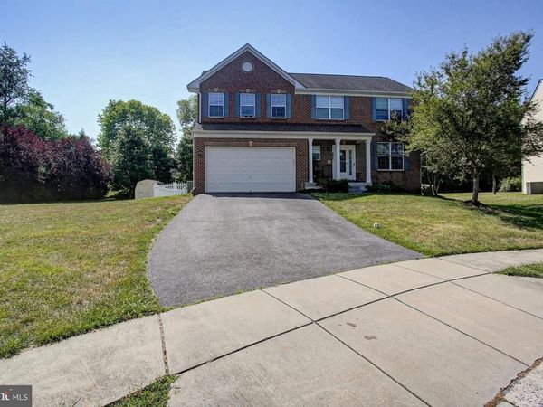 206 POLARIS COURT, WALKERSVILLE, MD 21793