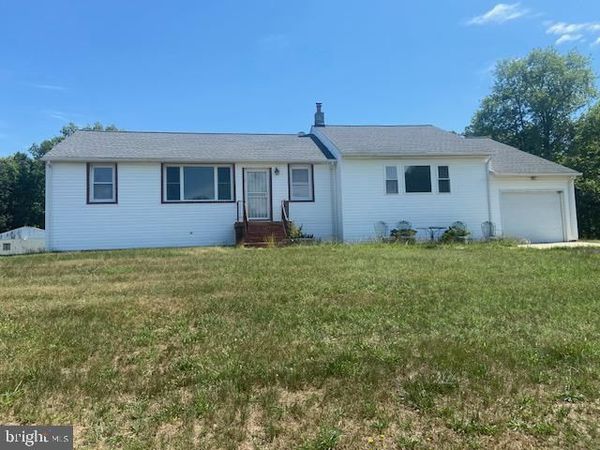 14510 NEALE DRIVE , BRANDYWINE, MD 20613