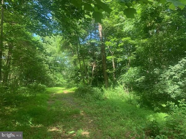 5353 CITO ROAD , MCCONNELLSBURG, PA 17233