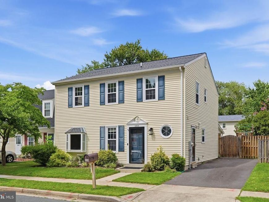 2320 Weymouth Lane, Crofton, MD 21114 Main Photo