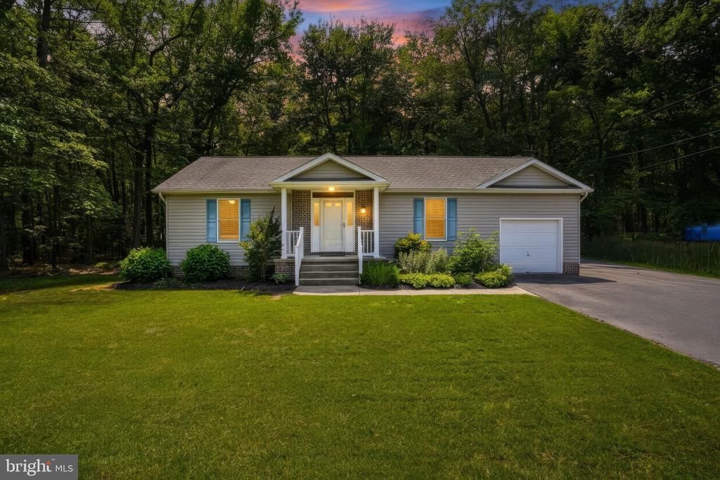 44328 TALL TIMBERS ROAD, TALL TIMBERS, MD 20690