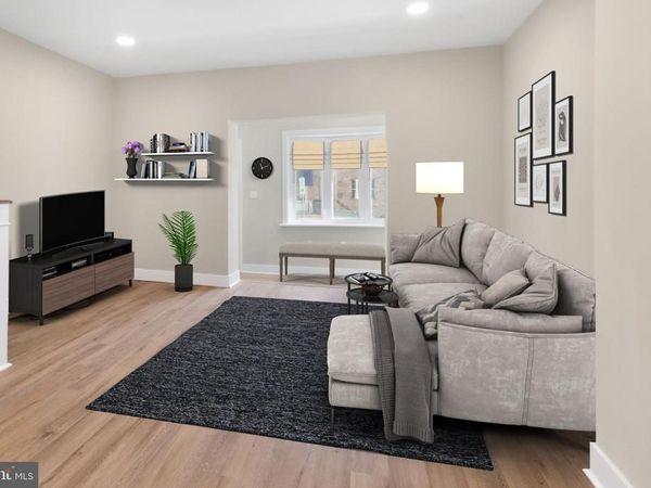 2946 S 15TH STREET , PHILADELPHIA, PA 19145