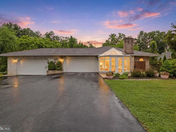 22 BURNSIDE DRIVE , EAST BERLIN, PA 17316