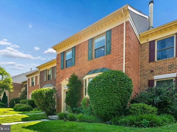 25 CROSS FALLS CIRCLE, SPARKS GLENCOE, MD 21152