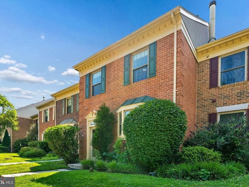25 Cross Falls Circle, Sparks Glencoe, MD 21152 Main Photo