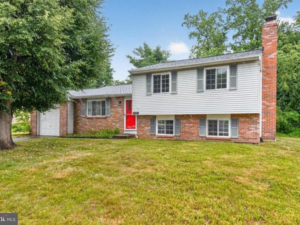 4312 ROLLING STONE WAY, ALEXANDRIA, VA 22306