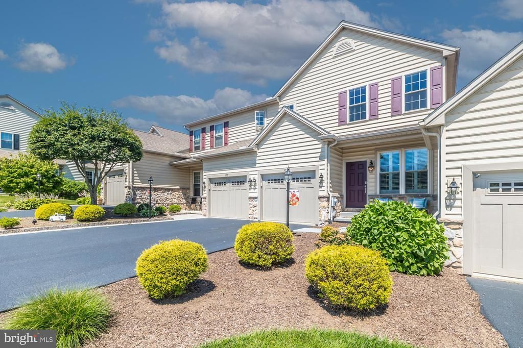322 SWEETWATER PATH , COCHRANVILLE, PA 19330