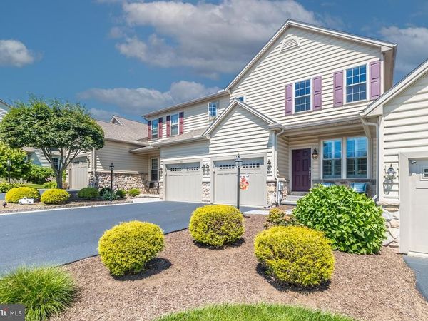322 SWEETWATER PATH , COCHRANVILLE, PA 19330