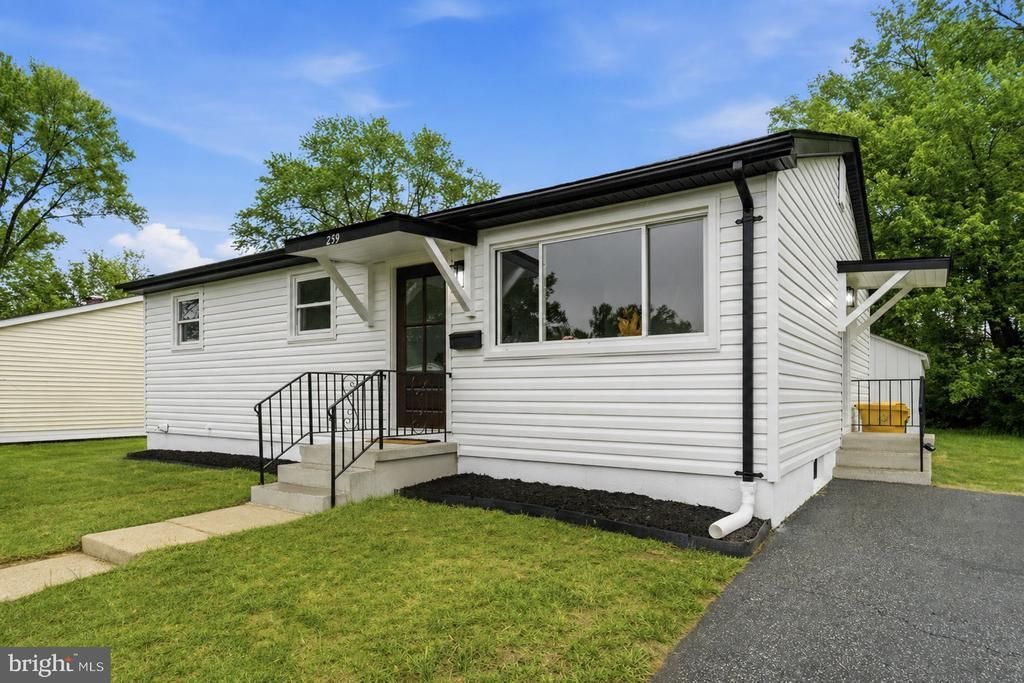 259 MARGANZA S , LAUREL, MD 20724