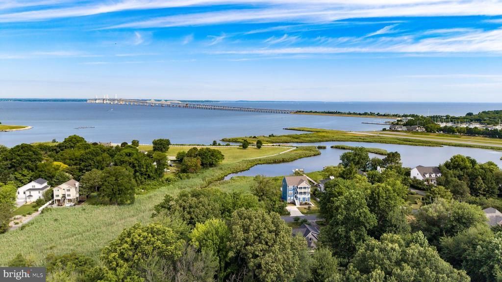 410 WALLMAN WAY , STEVENSVILLE, MD 21666