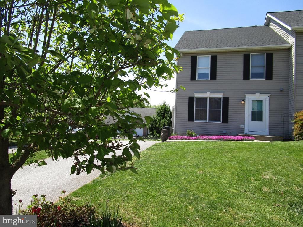 529 GENTRY COURT , WESTMINSTER, MD 21157