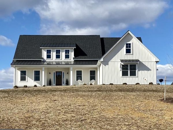 SENSENY ROAD, BERRYVILLE, VA 22611