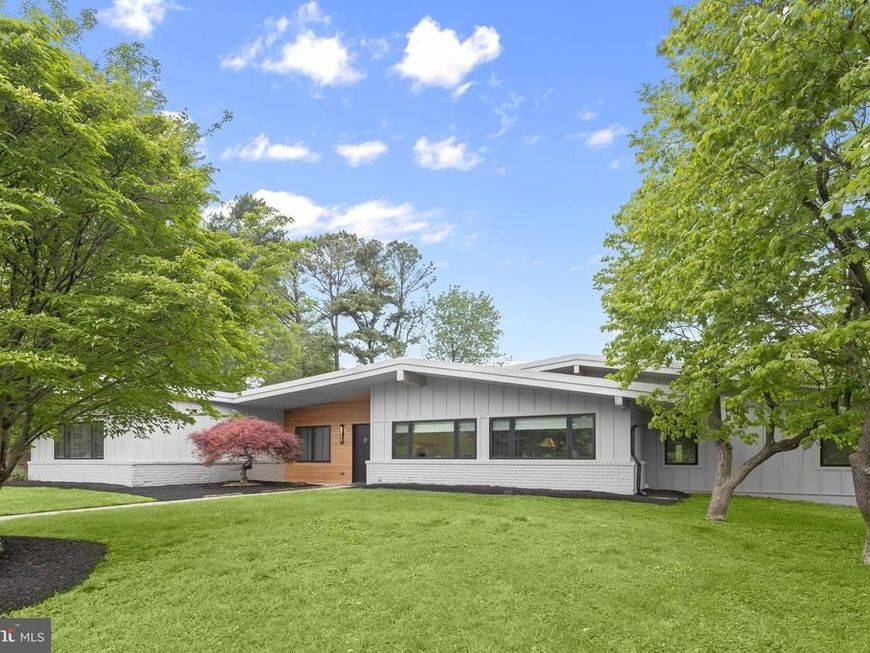 7907 Terrapin Court, Baltimore, MD 21208 Main Photo