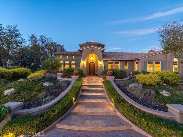 2438 Battering Rock, Templeton, CA 93465