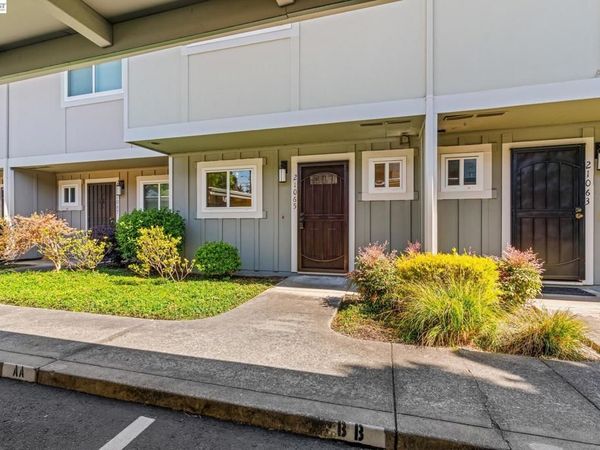 21065 Baker Road, Castro Valley, CA 94546