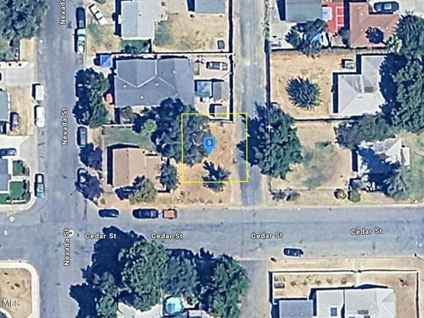 1660 Cedar Street, Gridley, CA 95948