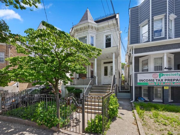 510 Morrispark , Bronx, NY 10462