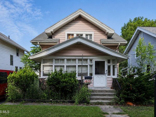 3805 Lockwood Avenue, Toledo, OH 43612