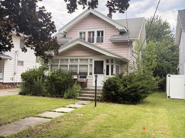3805 Lockwood Avenue, Toledo, OH 43612