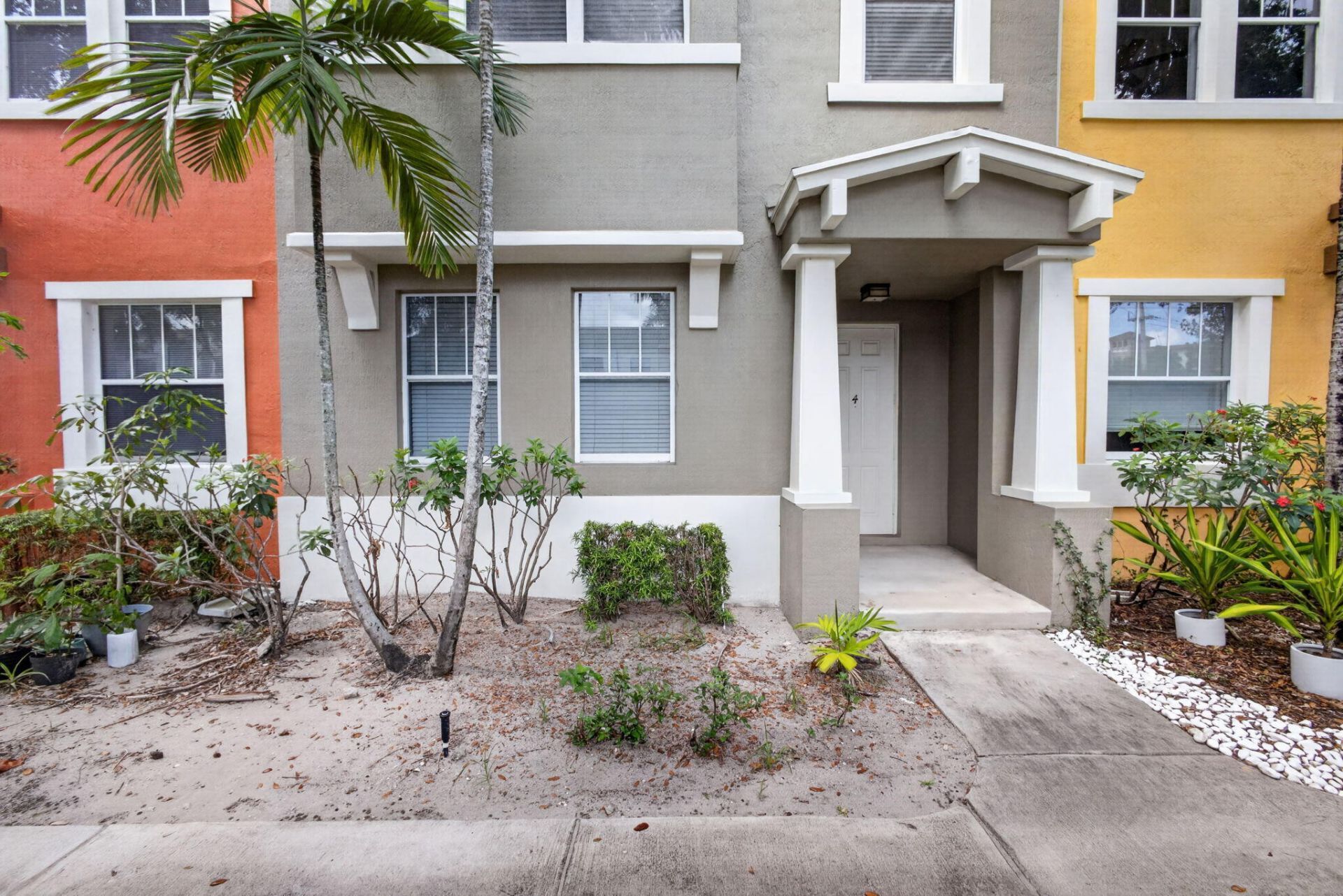 430 Amador Lane, Unit 4, West Palm Beach, FL 33401 Photo