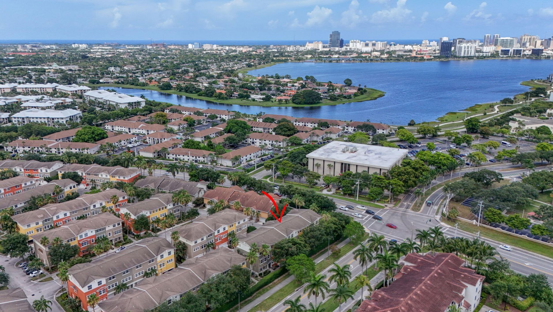 430 Amador Lane, Unit 4, West Palm Beach, FL 33401 Photo