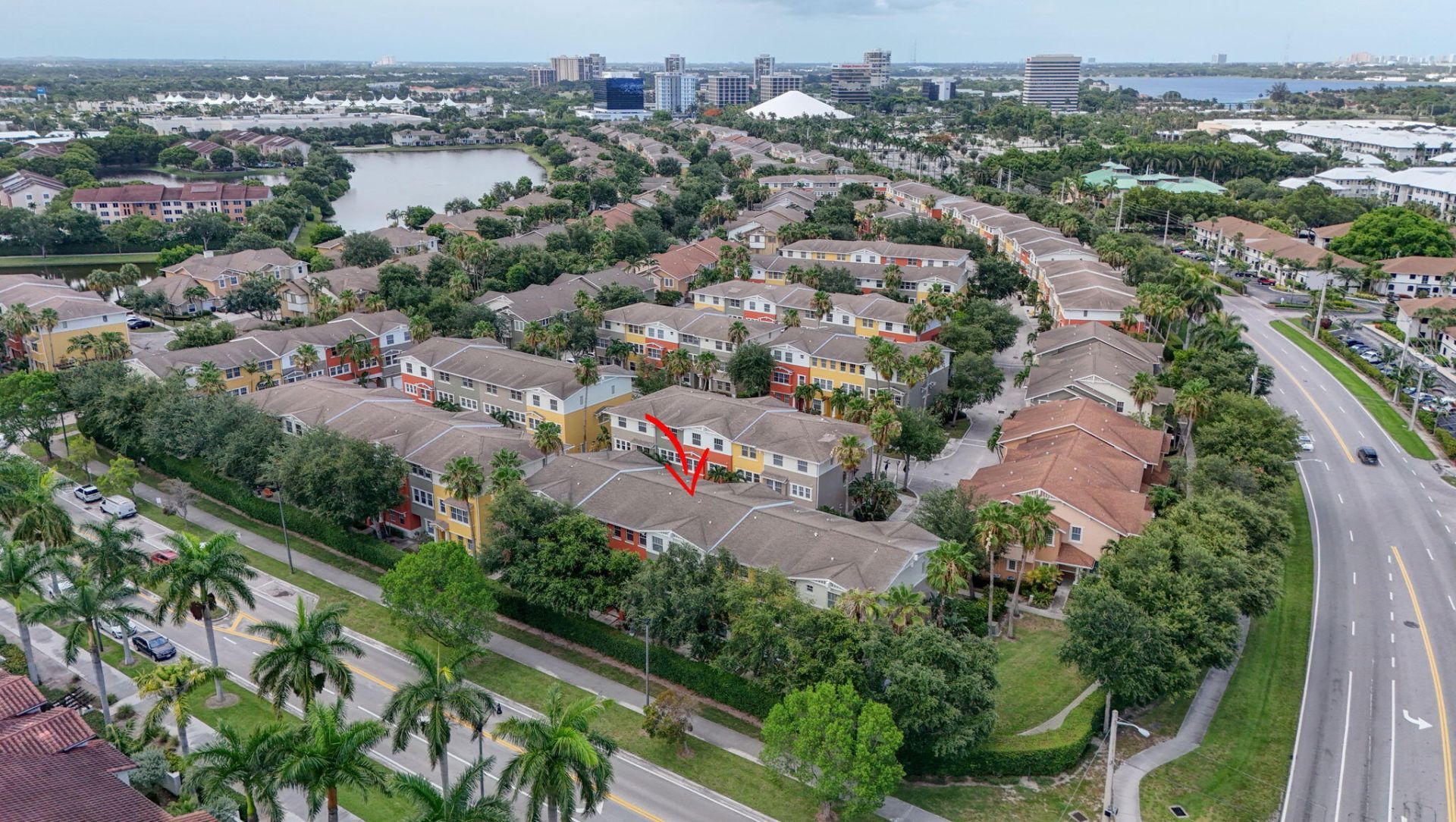 430 Amador Lane, Unit 4, West Palm Beach, FL 33401 Photo