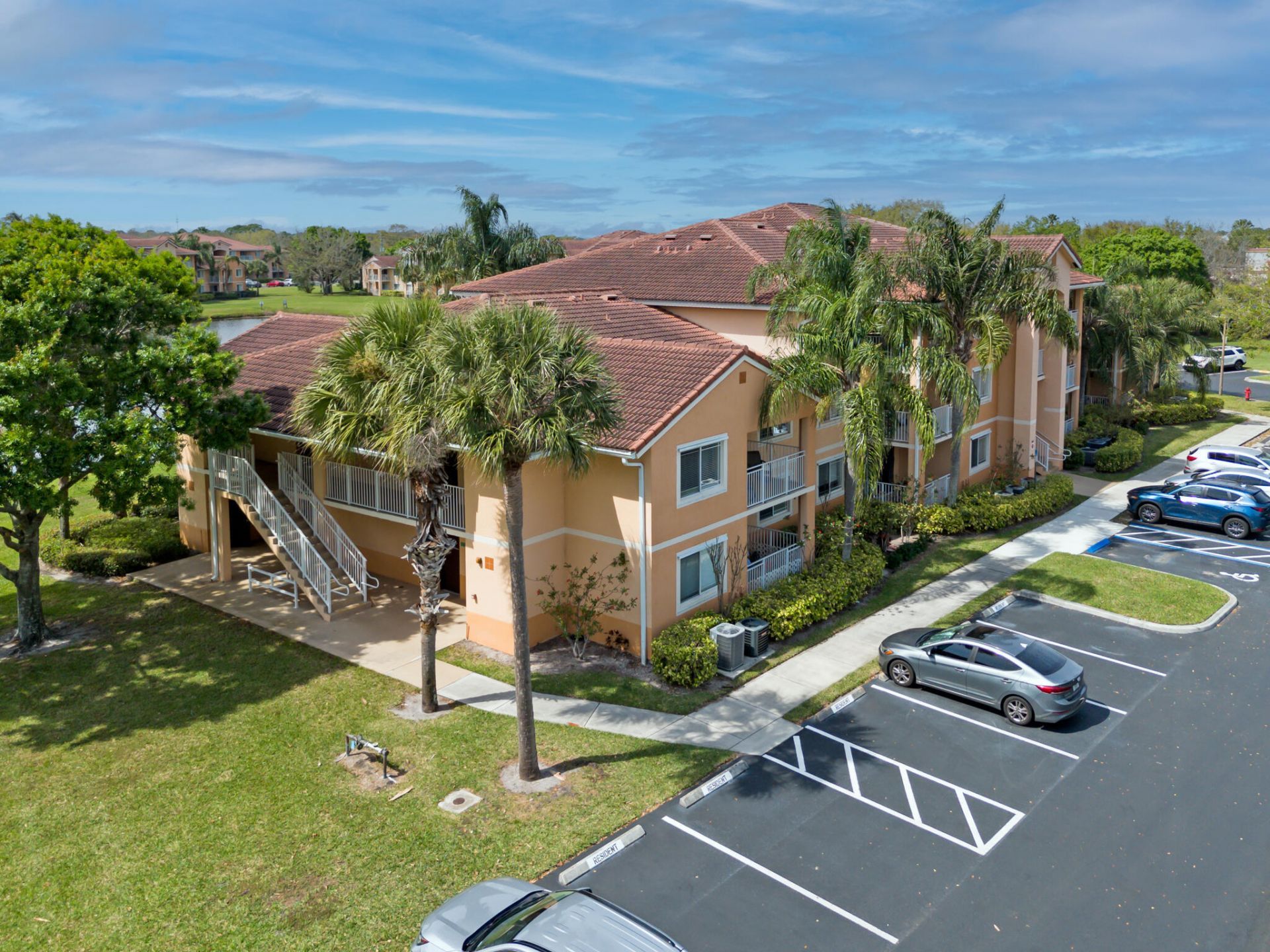 281 SW Palm Drive, Unit 102, Port Saint Lucie, FL 34986 Photo