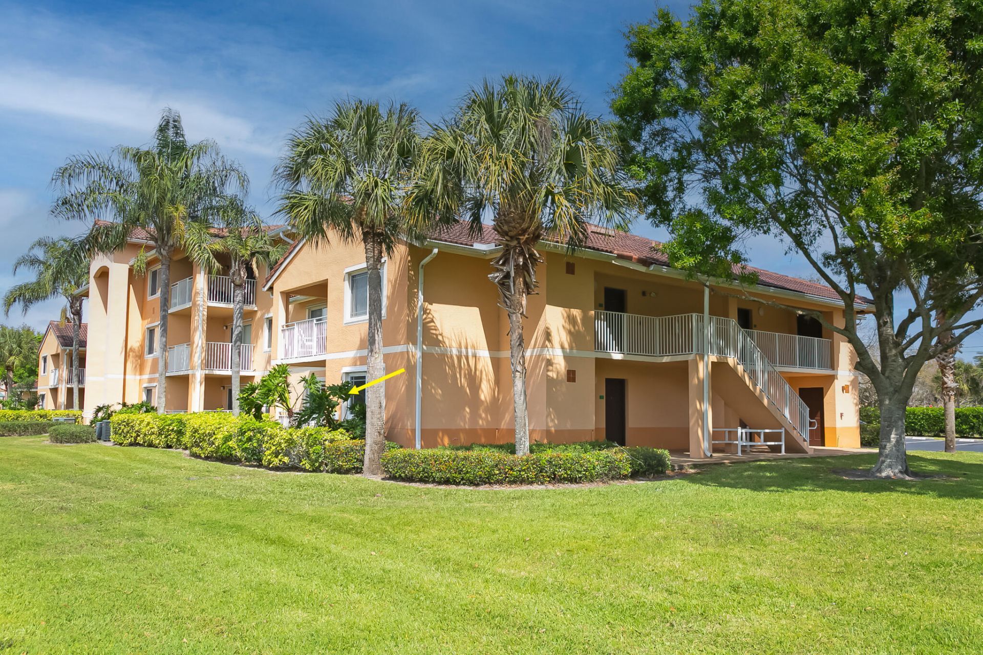 281 SW Palm Drive, Unit 102, Port Saint Lucie, FL 34986 Photo