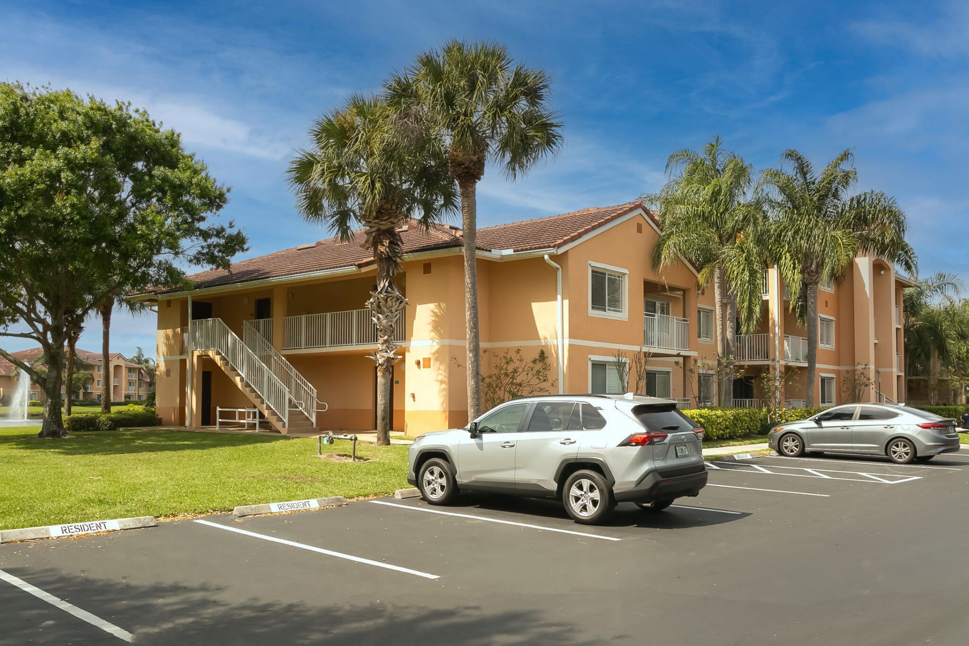 281 SW Palm Drive, Unit 102, Port Saint Lucie, FL 34986 Photo