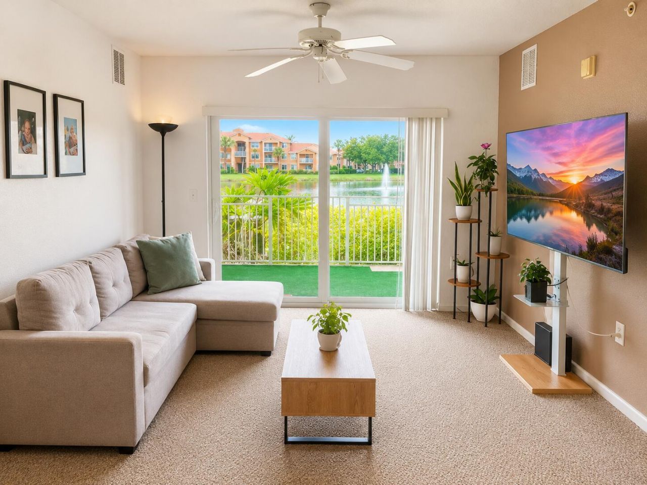 281 SW Palm Drive, Unit 102, Port Saint Lucie, FL 34986 Photo