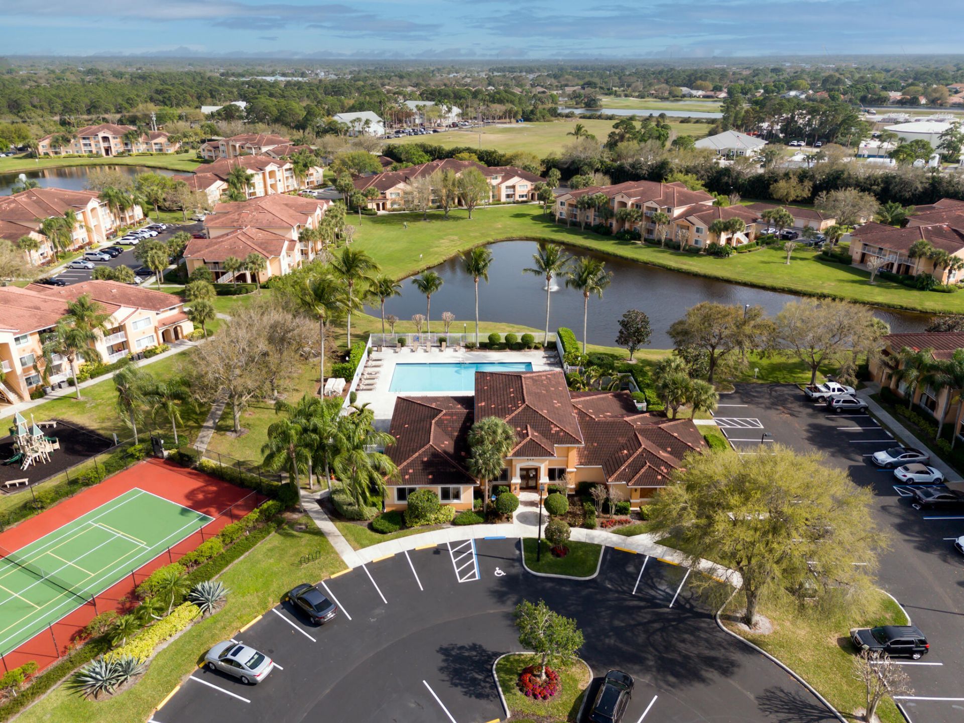 281 SW Palm Drive, Unit 102, Port Saint Lucie, FL 34986 Photo