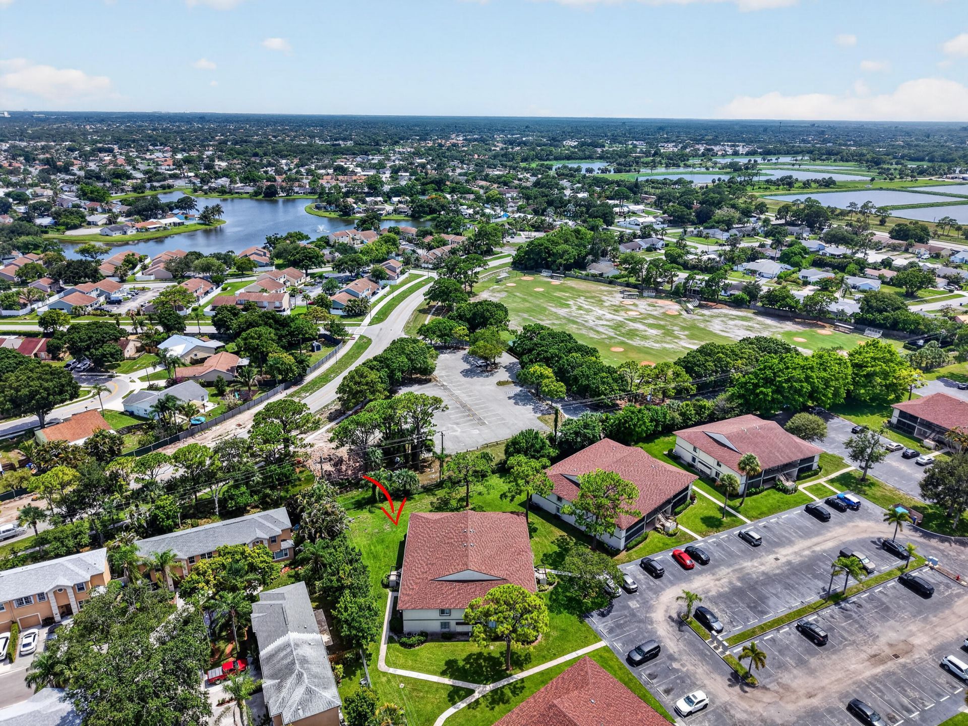 6258 Chasewood Drive, Unit G, Jupiter, FL 33458 Photo