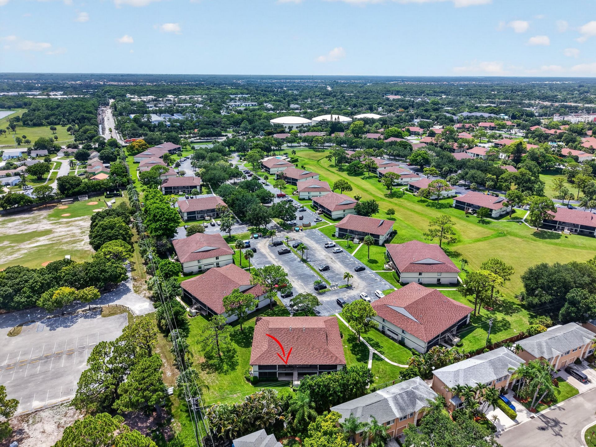 6258 Chasewood Drive, Unit G, Jupiter, FL 33458 Photo