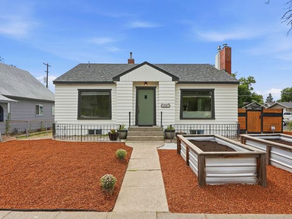 4227 N Post St, Spokane, WA 99005