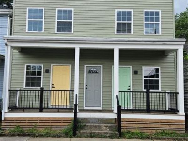 1810 Stockton Street , Unit A, Richmond, VA 23224