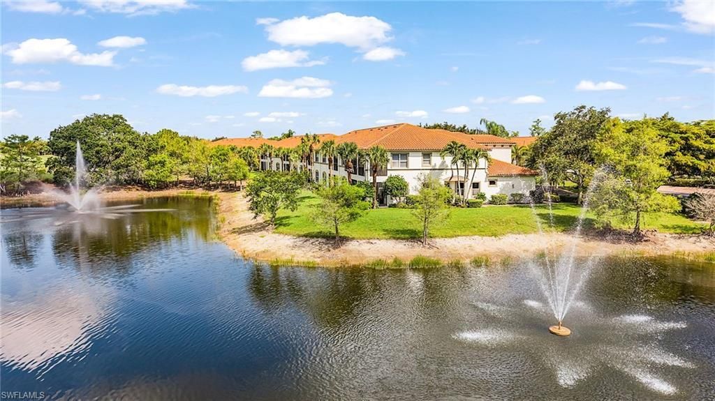 12260 Toscana Way, Unit 101, Bonita Springs, FL 34135 Photo