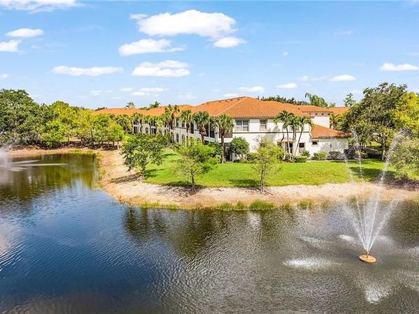 12260 Toscana WAY , Unit 101, BONITA SPRINGS, FL 34135
