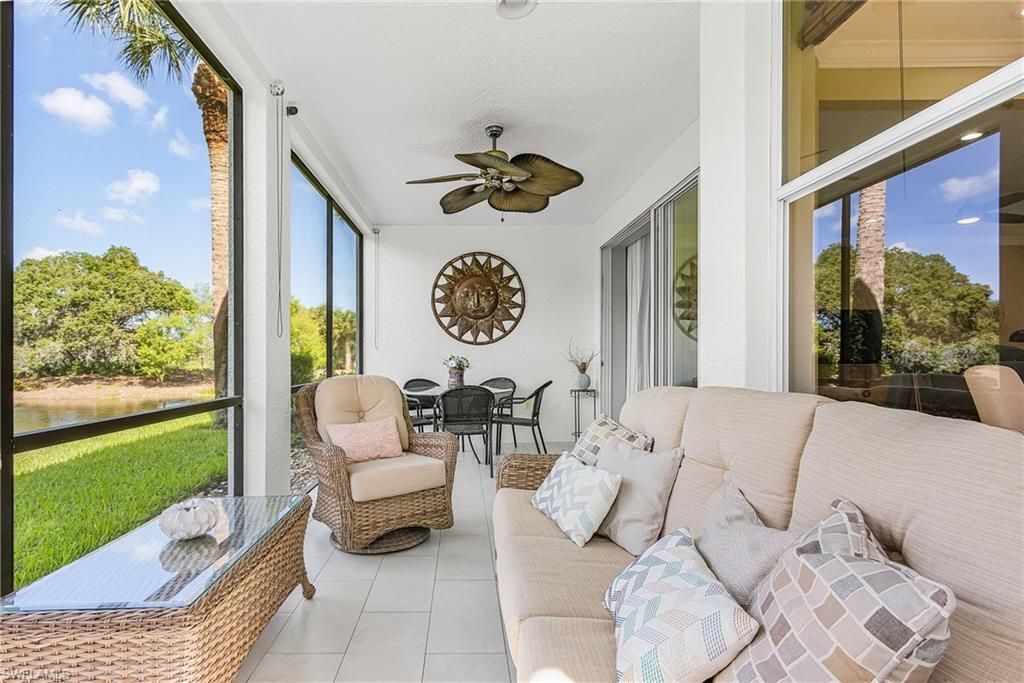 12260 Toscana Way, Unit 101, Bonita Springs, FL 34135 Photo