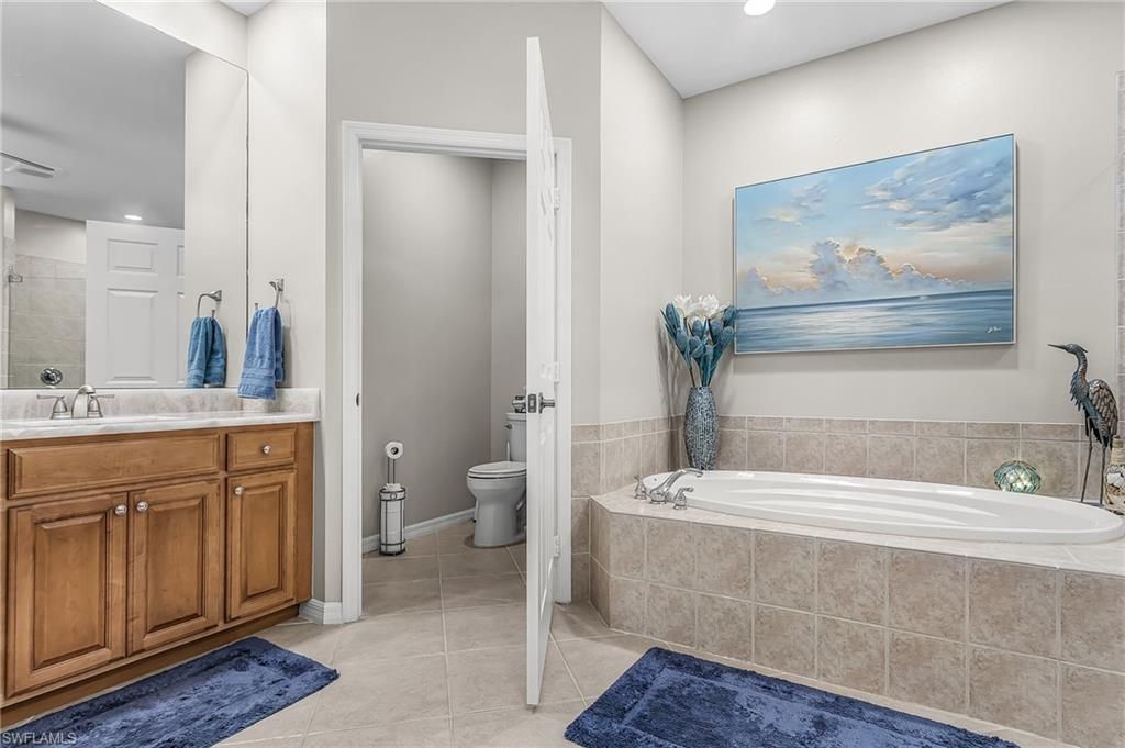 12260 Toscana Way, Unit 101, Bonita Springs, FL 34135 Photo