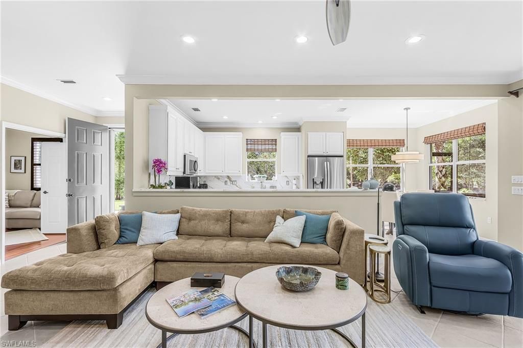 12260 Toscana Way, Unit 101, Bonita Springs, FL 34135 Photo